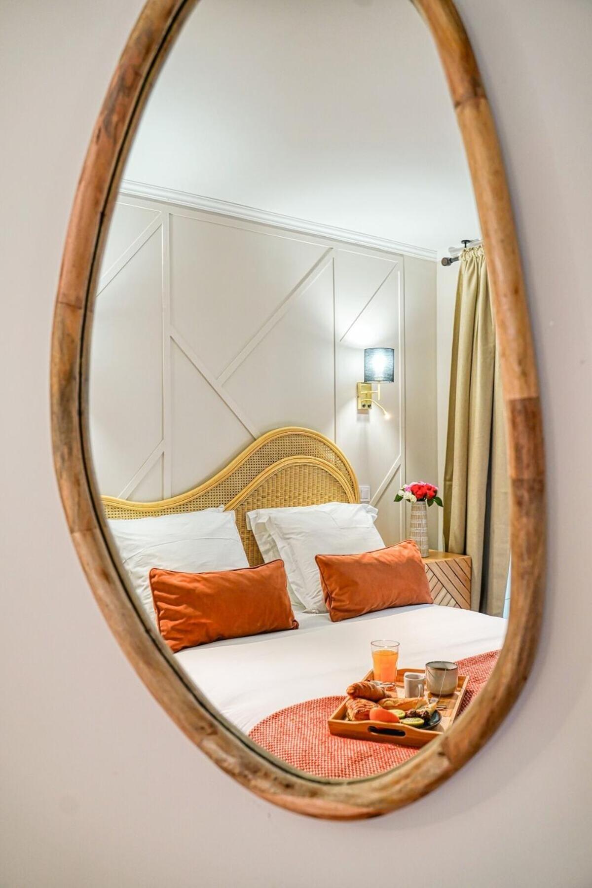 Eden Suite Paris La Defense Courbevoie Exterior photo